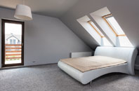 Maesgeirchen bedroom extensions